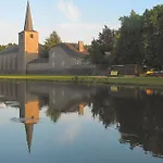 Lägenhet Aux Trois Petits Cochons Hotton