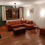 דירה Aux Trois Petits Cochons *