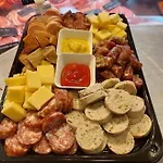 Lägenhet Aux Trois Petits Cochons *