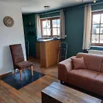 Apartamento Aux Trois Petits Cochons
