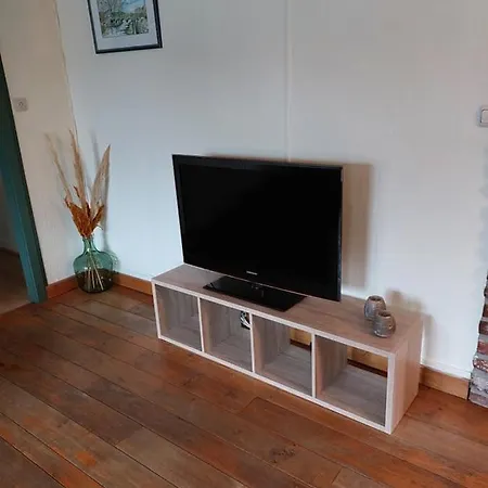 Aux Trois Petits Cochons