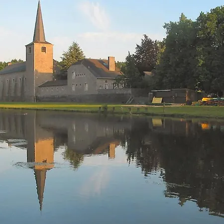 דירה Aux Trois Petits Cochons הוטון