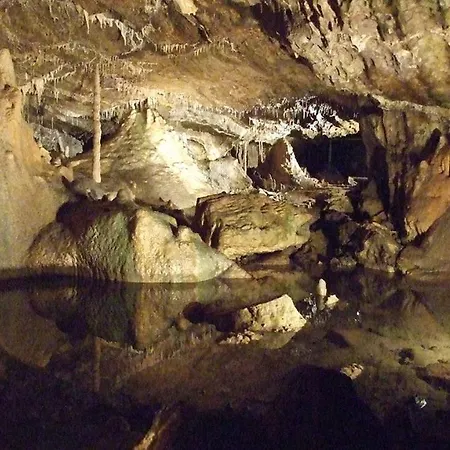 דירה Aux Trois Petits Cochons