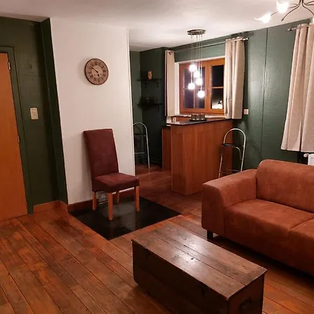 דירה Aux Trois Petits Cochons