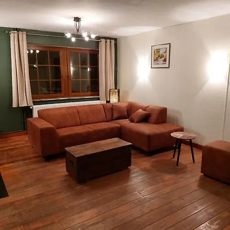 Appartamento Aux Trois Petits Cochons *