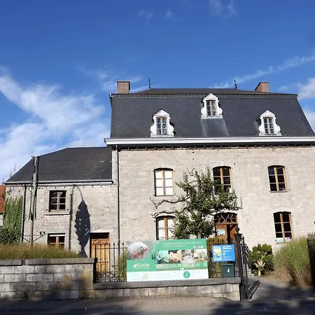 Apartment Aux Trois Petits Cochons *