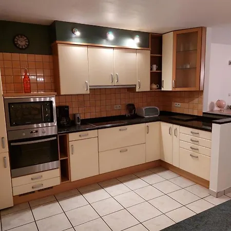 Apartment Aux Trois Petits Cochons *