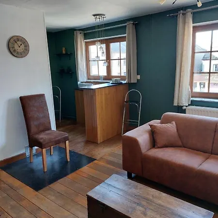 Apartment Aux Trois Petits Cochons