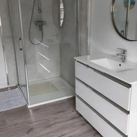 דירה Aux Trois Petits Cochons