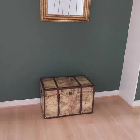 Aux Trois Petits Cochons *