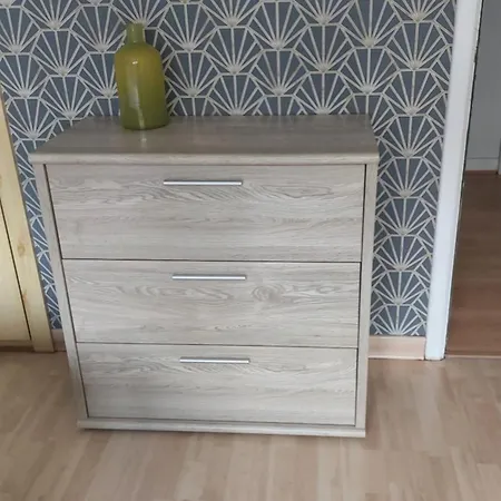 Appartamento Aux Trois Petits Cochons Hotton