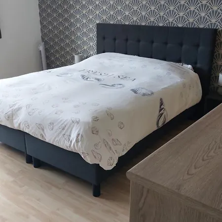 Aux Trois Petits Cochons Appartamento *