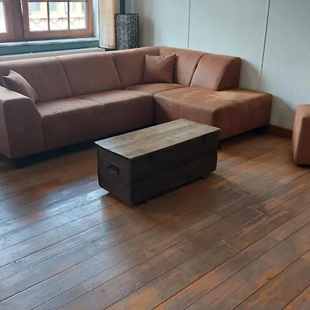 Aux Trois Petits Cochons *