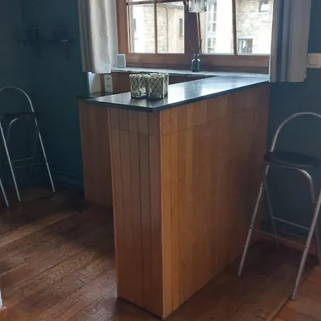 Apartment Aux Trois Petits Cochons