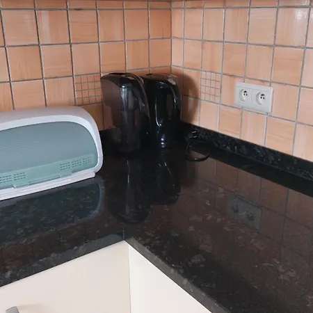 Apartment Aux Trois Petits Cochons Hotton