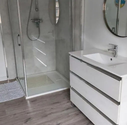 Apartment Aux Trois Petits Cochons